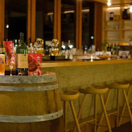 Hotel Folkloro Hanamakitowa Екстериор снимка