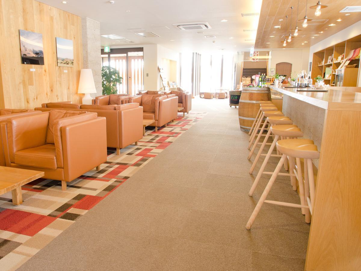 Hotel Folkloro Hanamakitowa Екстериор снимка