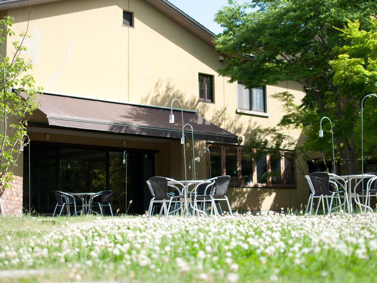 Hotel Folkloro Hanamakitowa Екстериор снимка