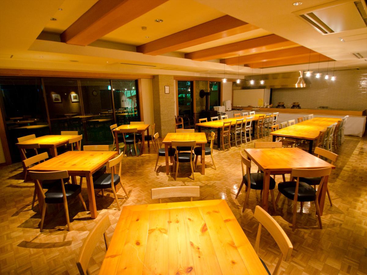Hotel Folkloro Hanamakitowa Екстериор снимка