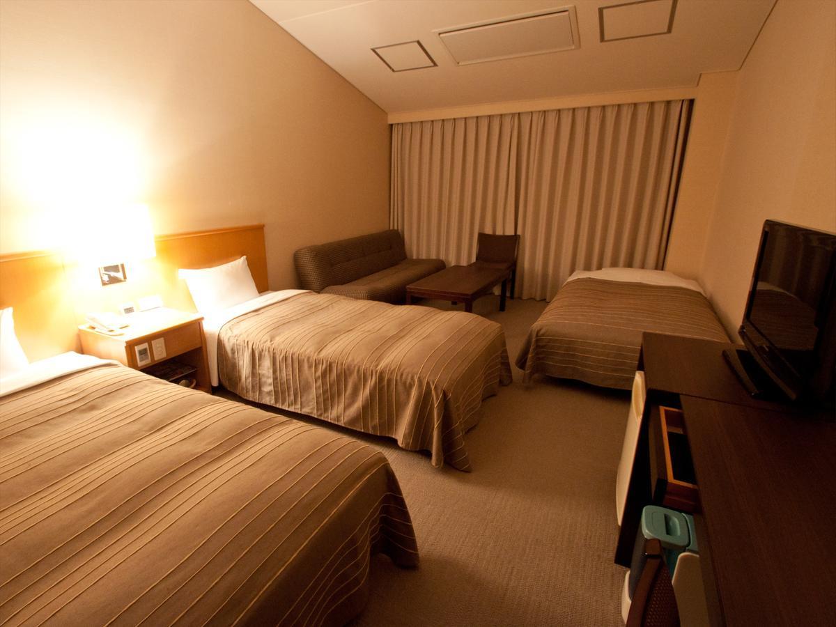 Hotel Folkloro Hanamakitowa Екстериор снимка