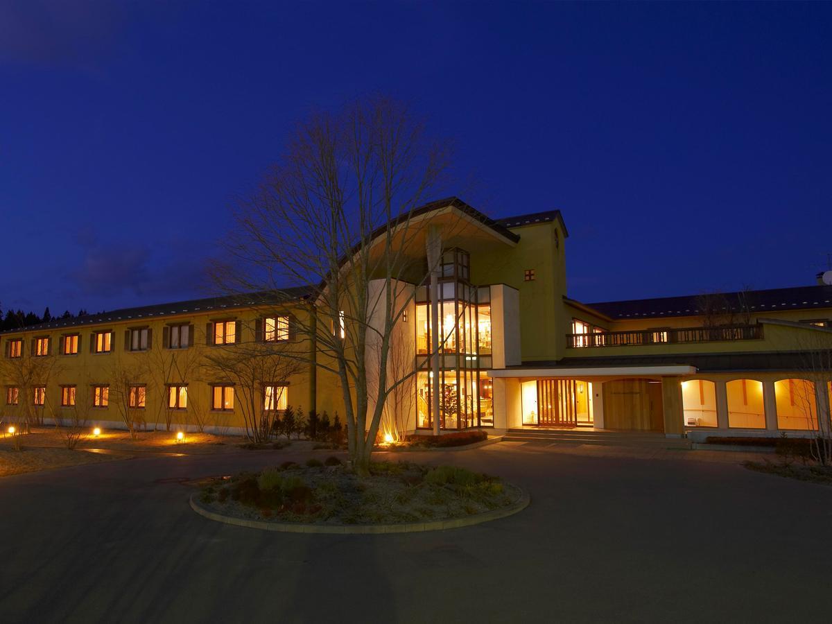 Hotel Folkloro Hanamakitowa Екстериор снимка
