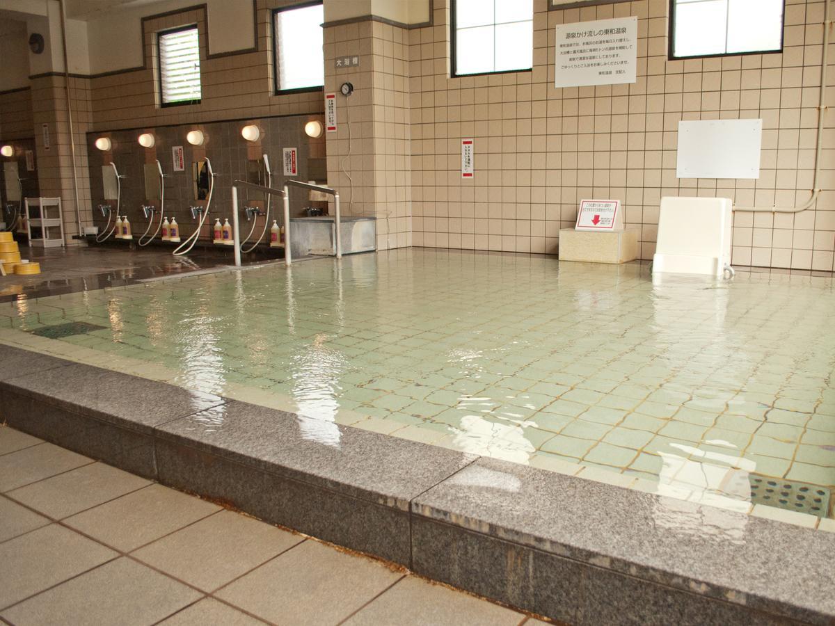 Hotel Folkloro Hanamakitowa Екстериор снимка