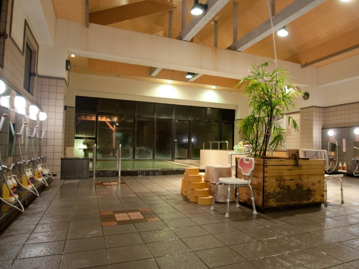 Hotel Folkloro Hanamakitowa Екстериор снимка