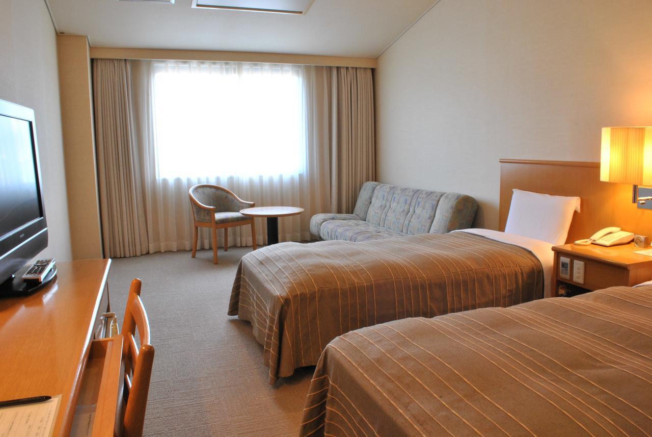 Hotel Folkloro Hanamakitowa Екстериор снимка